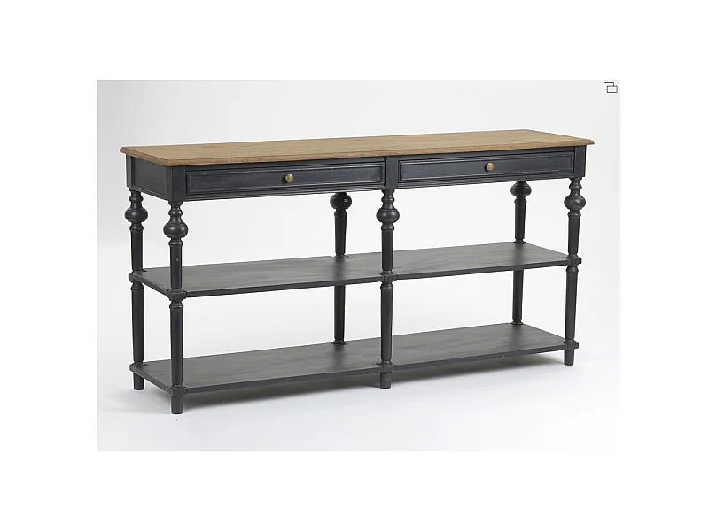 Console Drapier New Légende