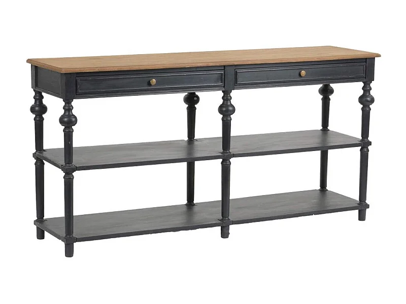 Console Drapier New Légende