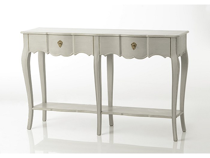 Console Drapier Edouard - CHAPTI Déco