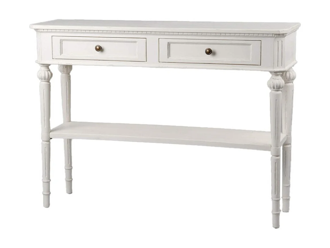 Commode 2 tiroirs Léonie en kit