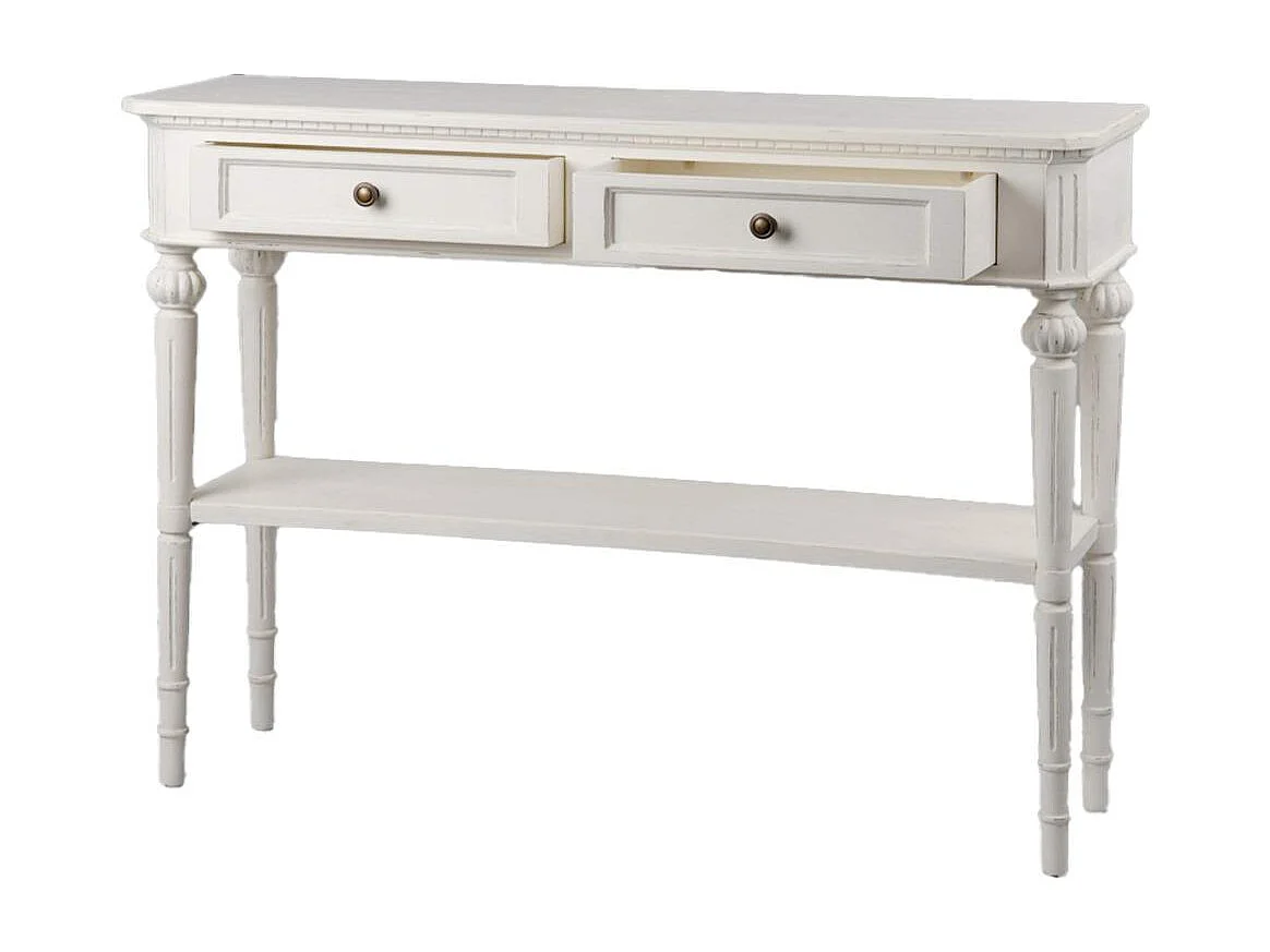 Commode 2 tiroirs Léonie en kit