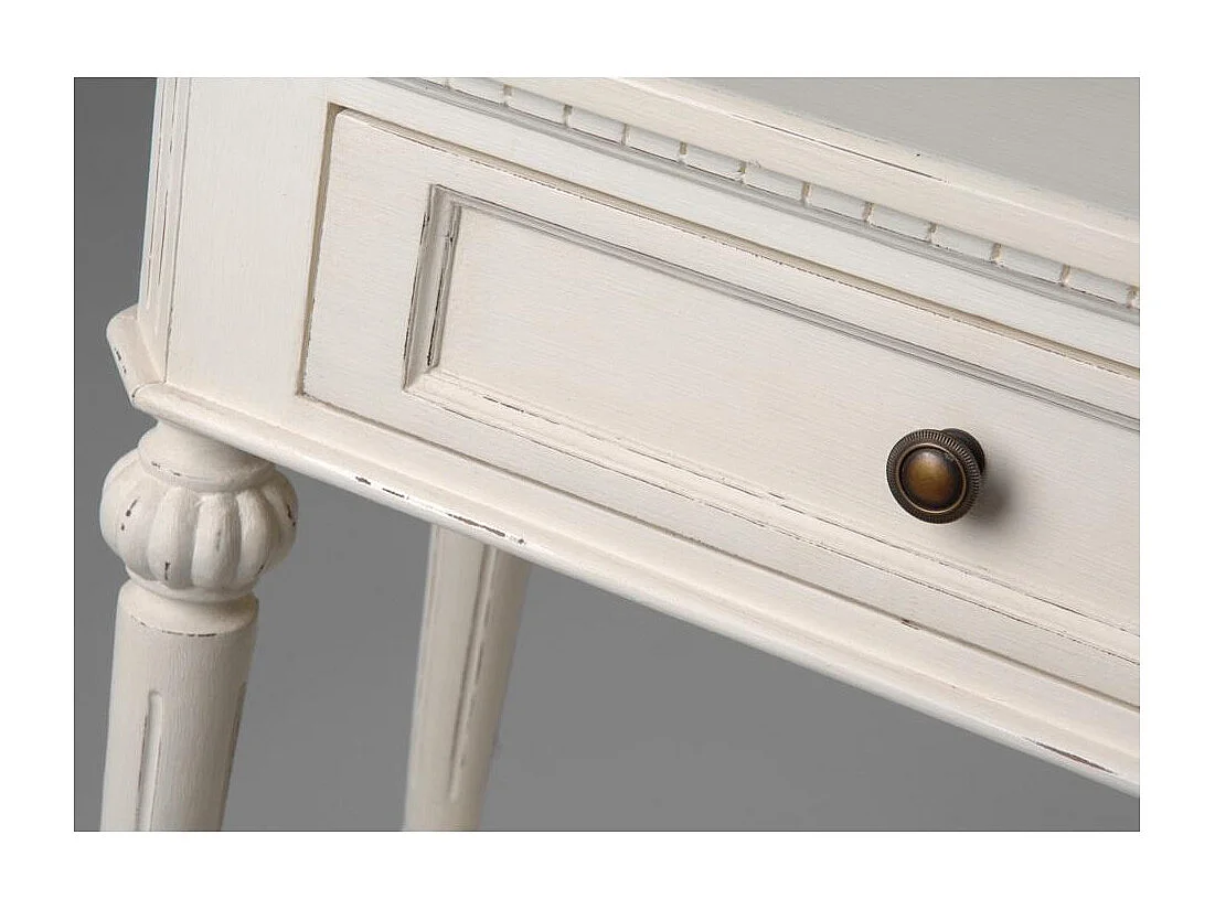 Commode 2 tiroirs Léonie en kit