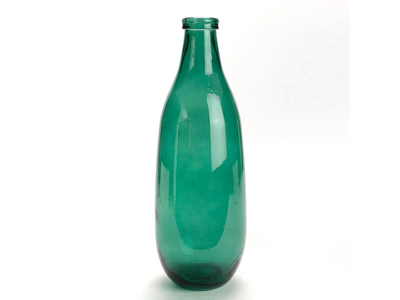 Vase montana émeraude 40 cm