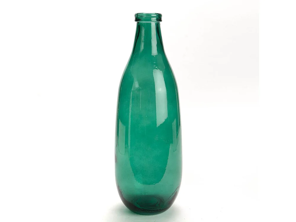Vase montana émeraude 40 cm