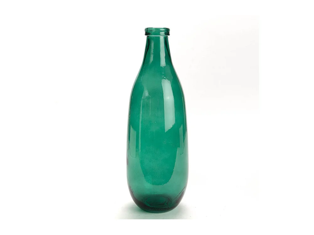 Vase montana émeraude 40 cm