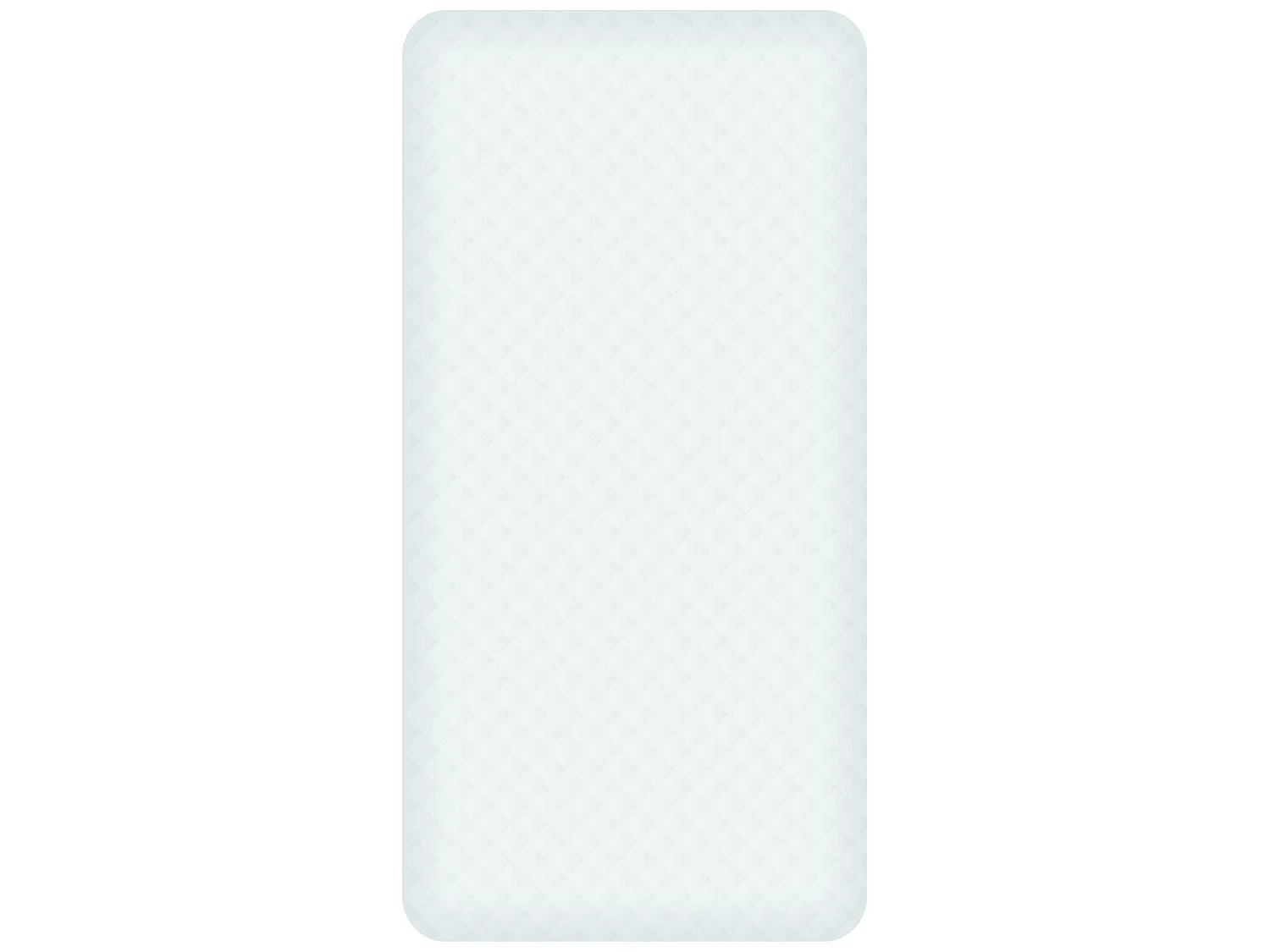 Matelas enfant Oeko-Tex mousse froide 70x140cm Matelas bébé ML-DESIGN