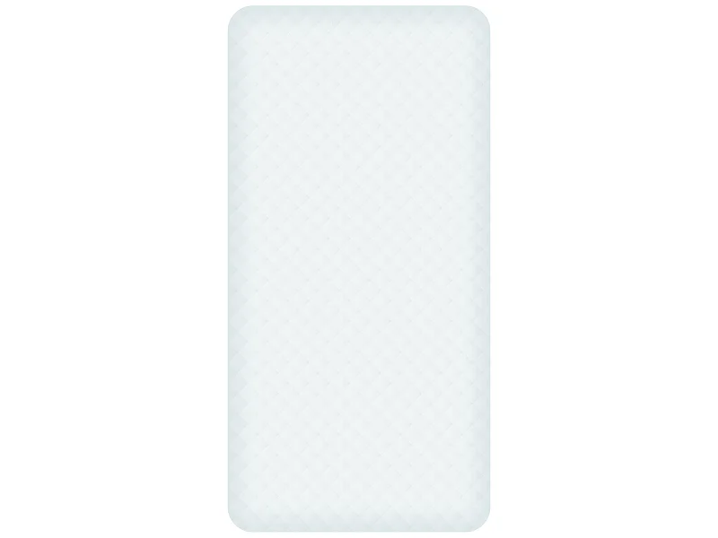 Matelas enfant Oeko-Tex mousse froide 70x140cm Matelas bébé ML-DESIGN