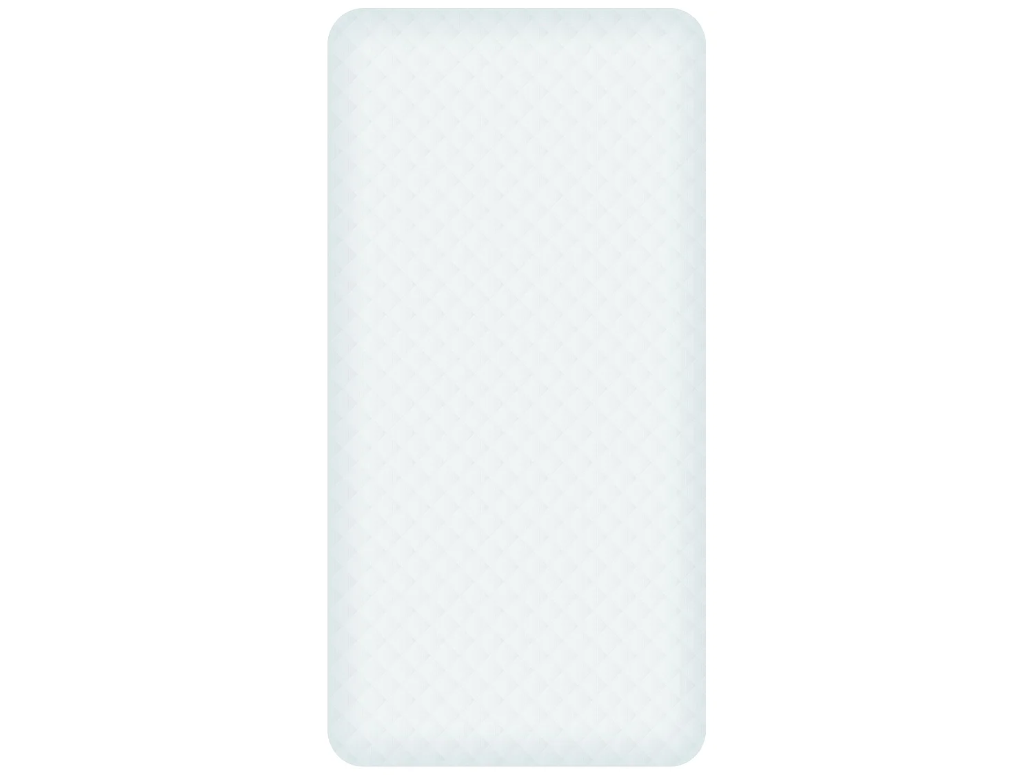 Matelas pour enfants Oeko-Tex Mousse froide 90x200cm ML-DESIGN