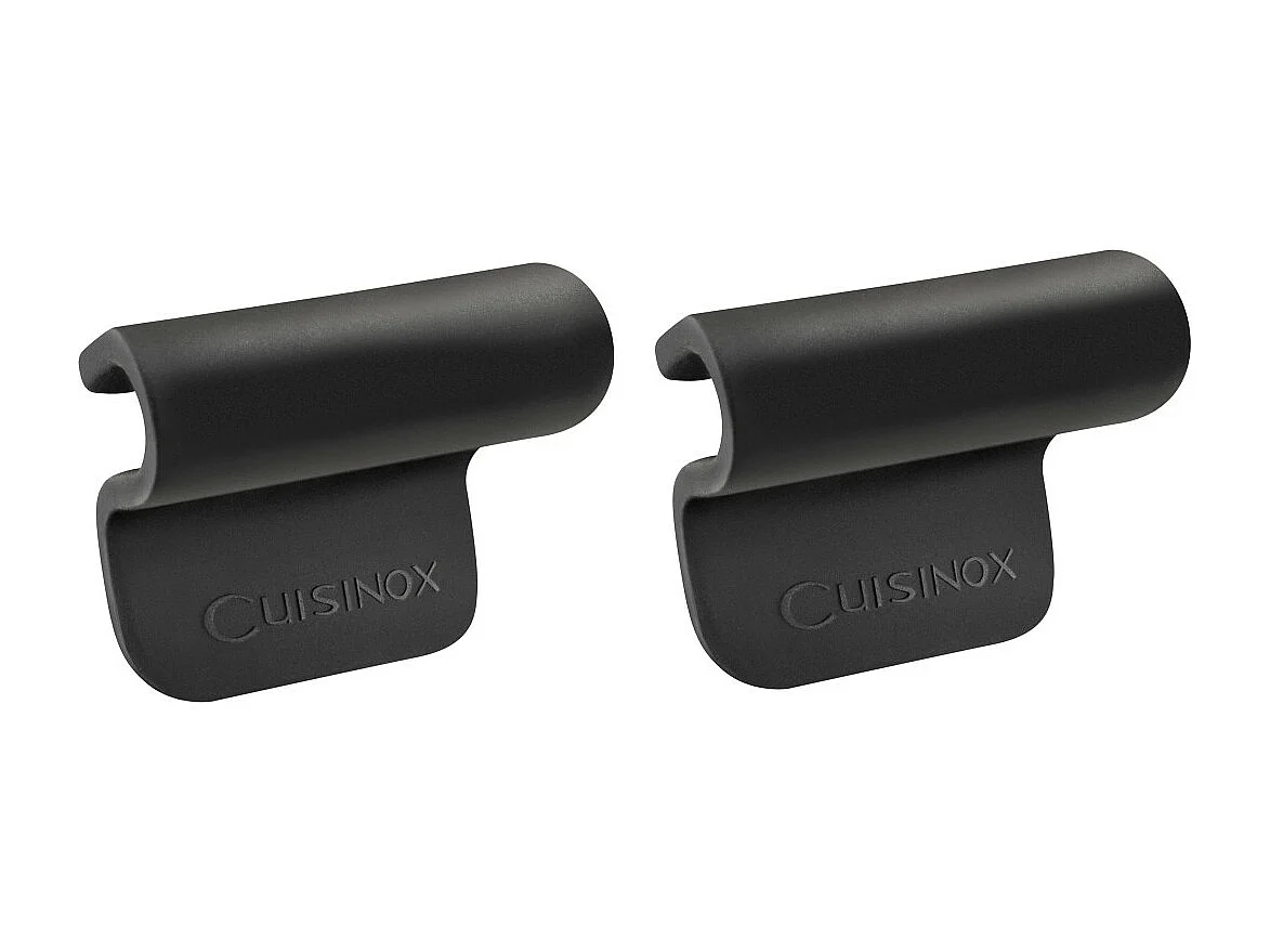 Ycône - Sauteuse revêtue 24 cm avec anses et couvercle