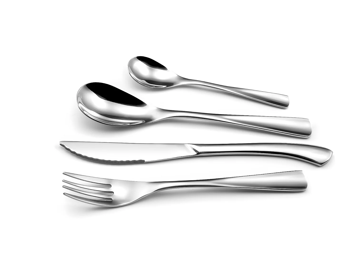 Vision - Ménagère 16 pièces