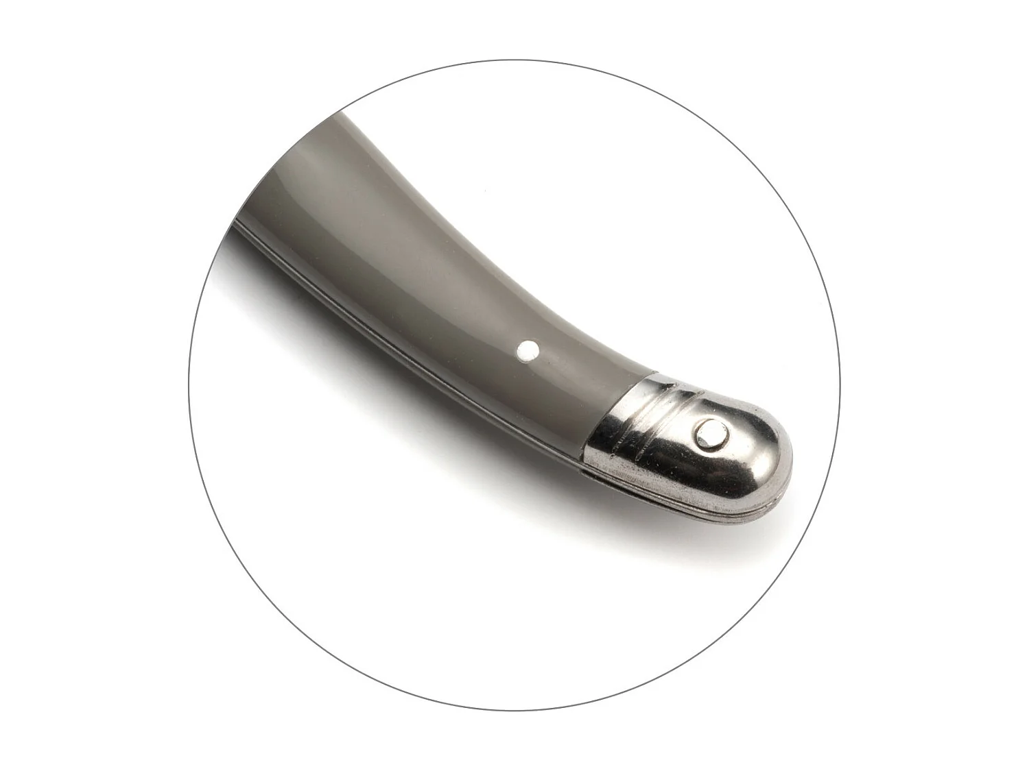 Tradition - Ménagère 48 pièces Taupe