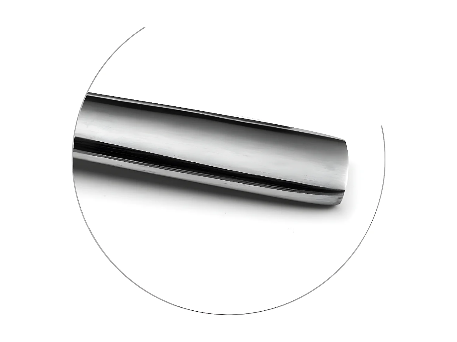 Besteckset 24-teilig Carlton Amefa - Geschmiedeter Edelstahl - Glänzende Oberfläche