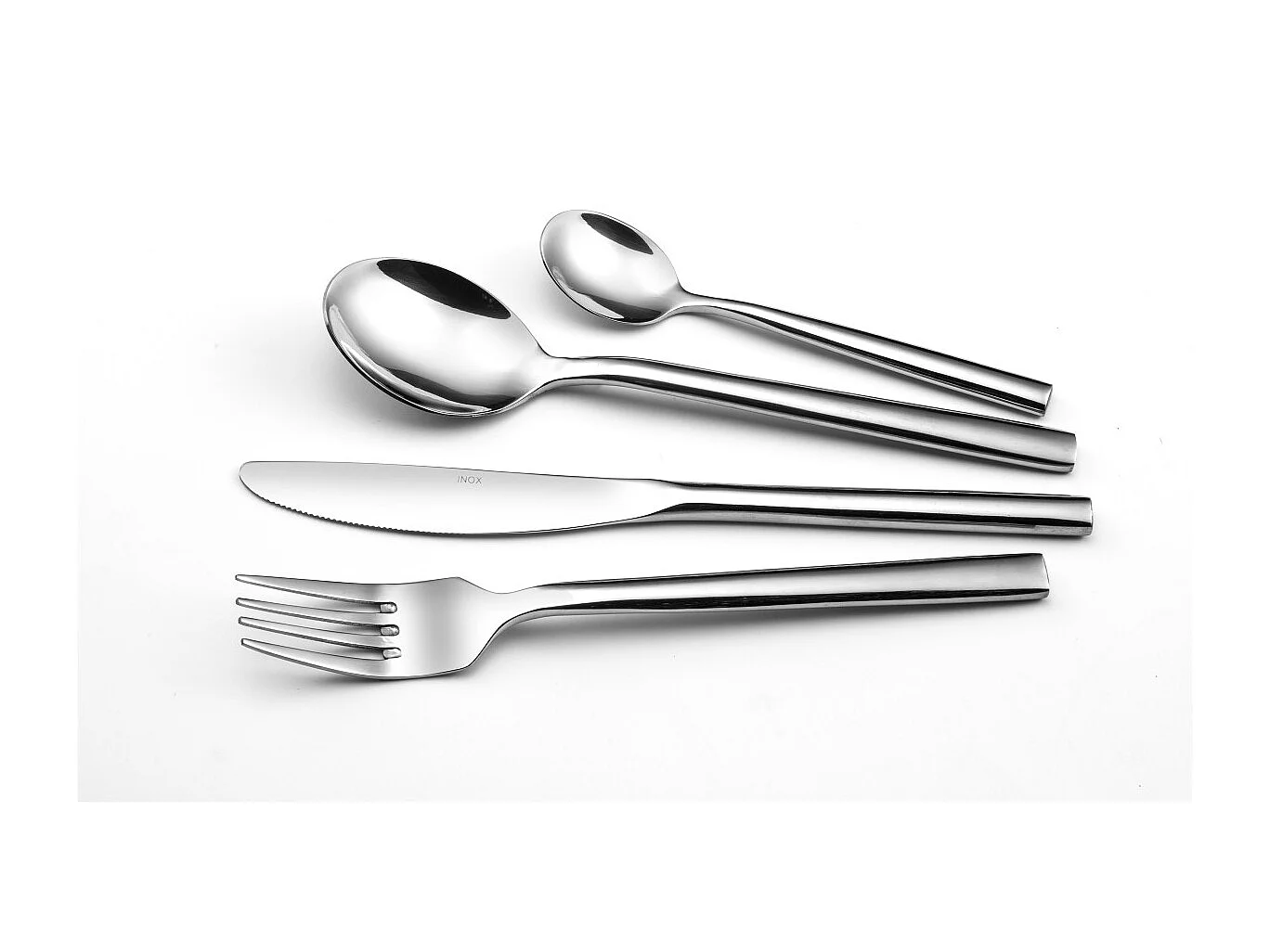 Carlton - Ménagère 24 pièces