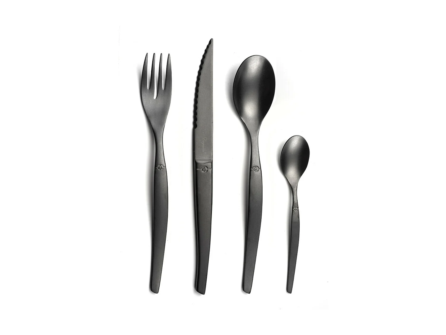 Jet - Set di posate da 16 pezzi