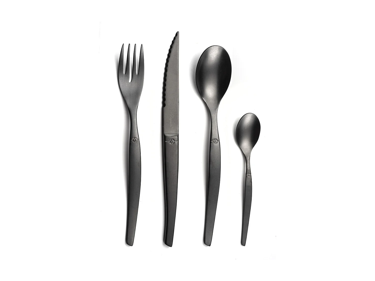 Jet - Cubertería 16 piezas