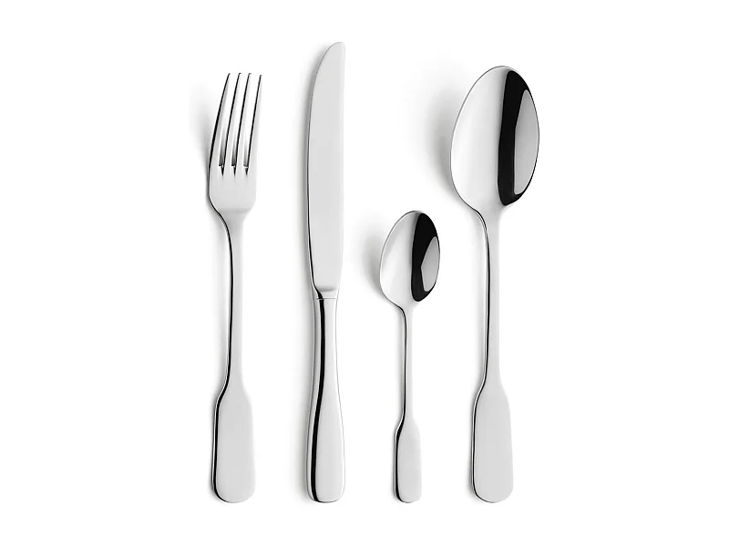 Triomphe - Ménagère 24 pièces