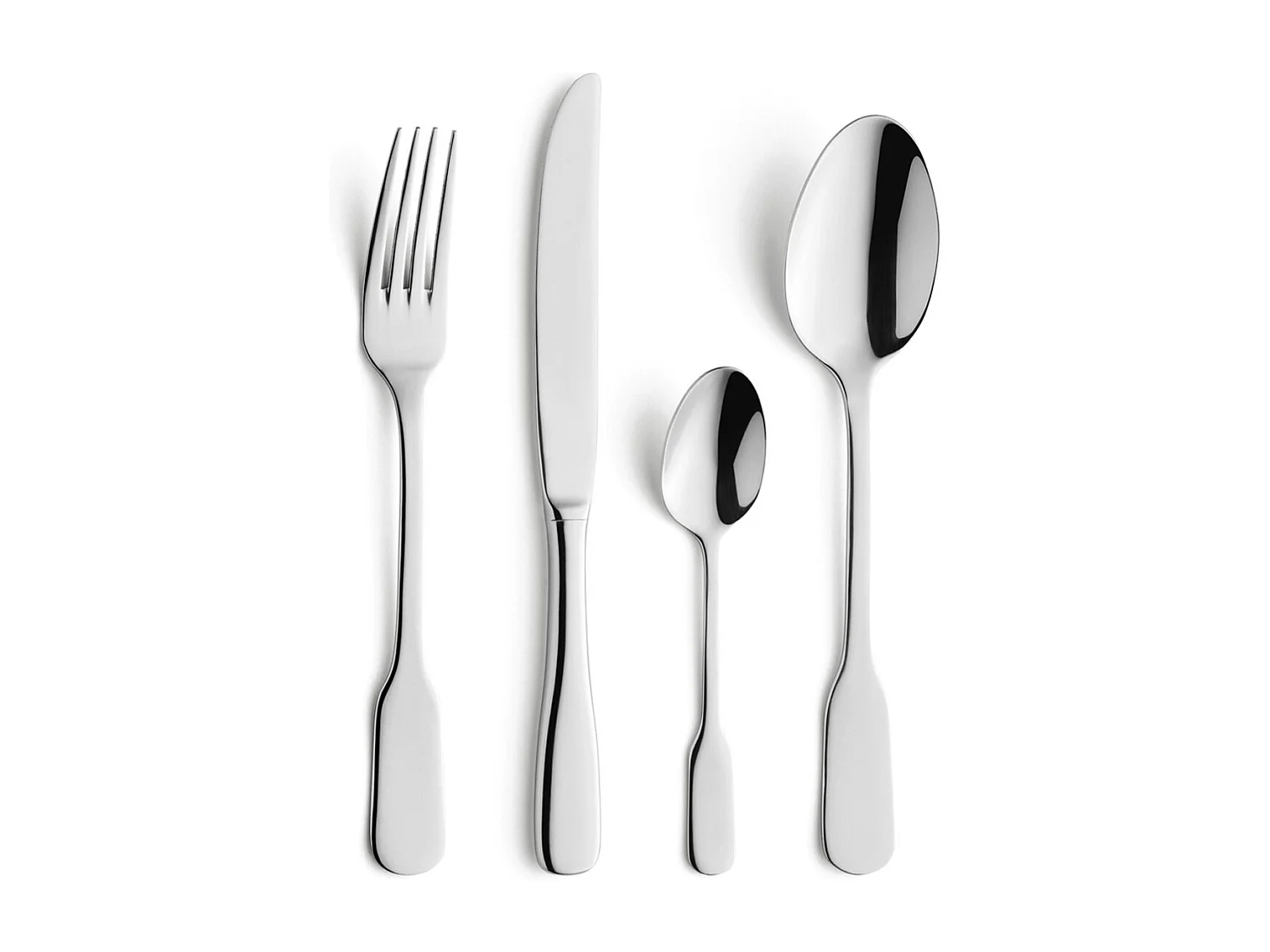 Triomphe - Ménagère 24 pièces