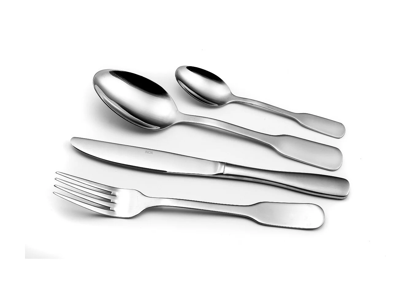 Triomphe - Ménagère 24 pièces