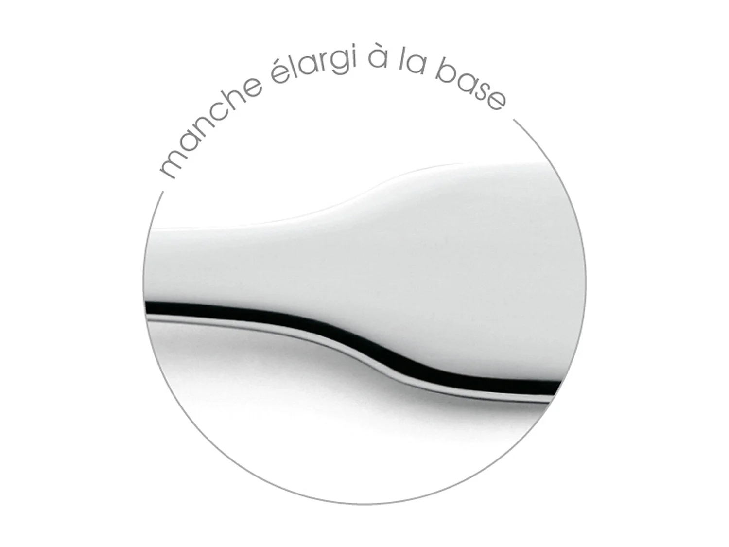 Triomphe - Ménagère 24 pièces