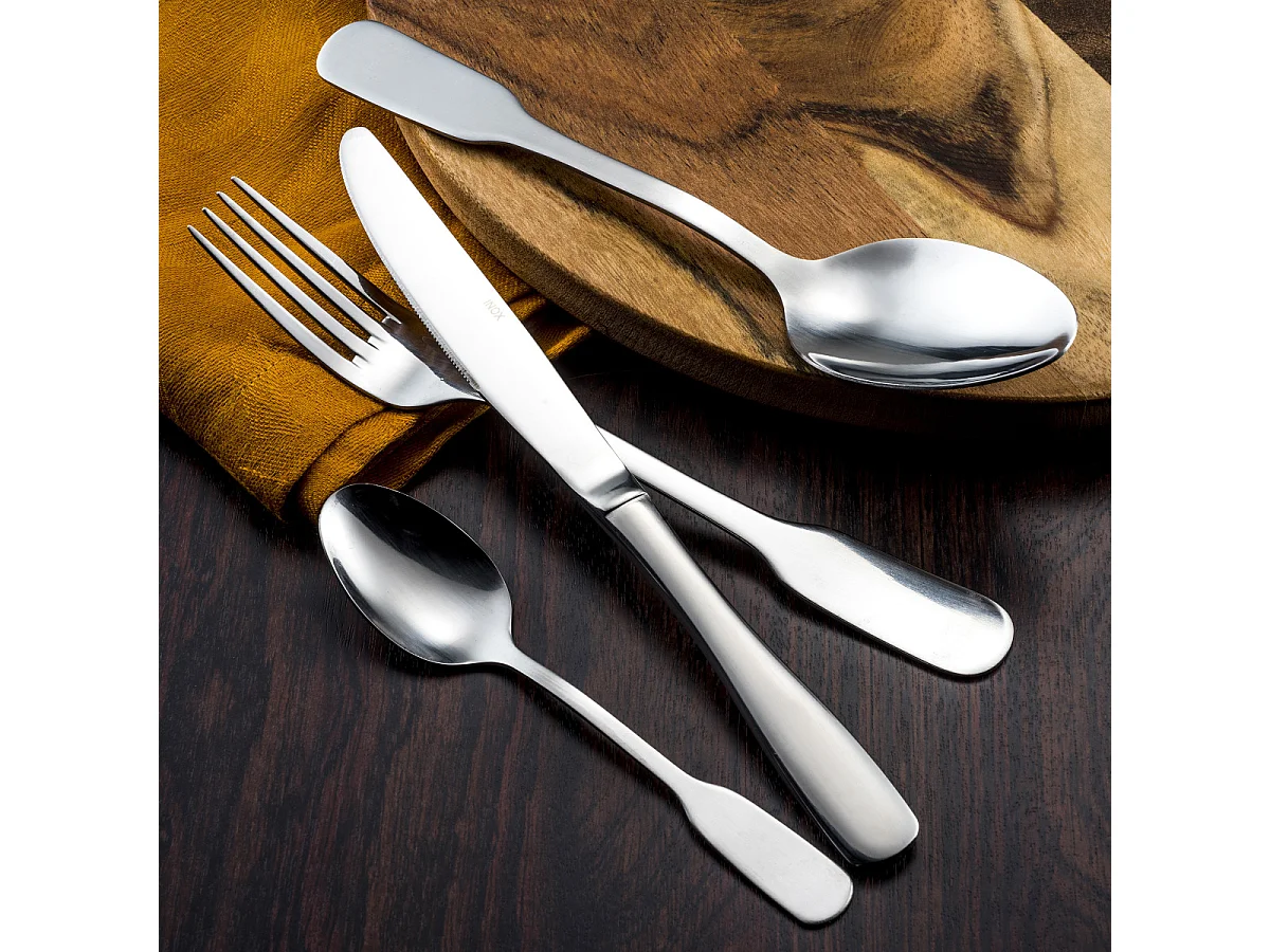 Triomphe - Ménagère 24 pièces