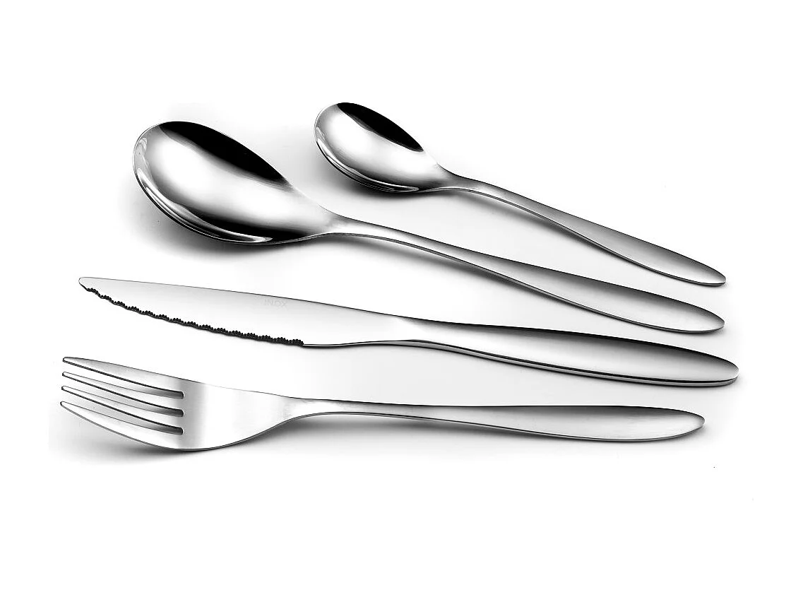 Actual - Ménagère 24 pièces