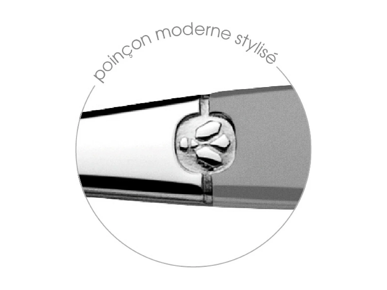 Jet Sablé - Ménagère 74 pièces