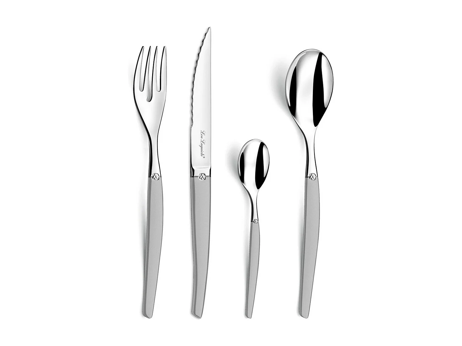 Jet Sablé - Ménagère 74 pièces