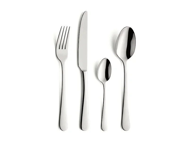 Austin - Ménagère 24 pièces