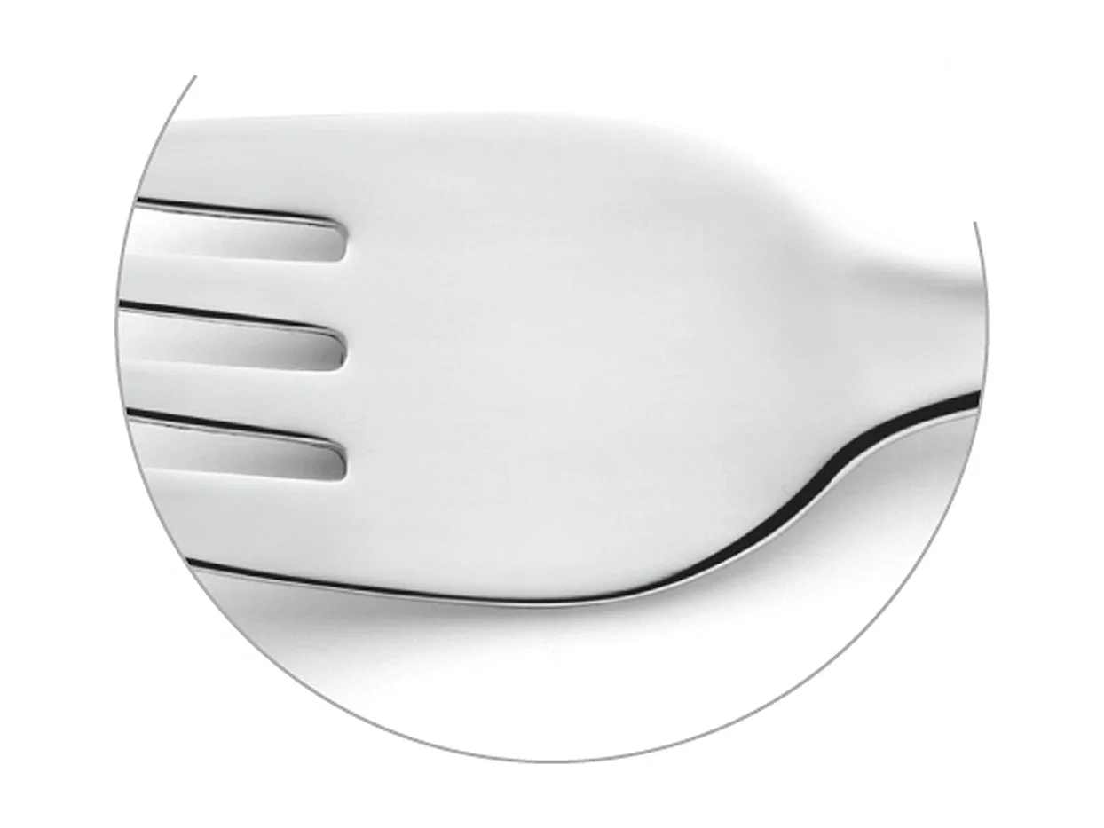 Hôtel - Ménagère 24 pièces