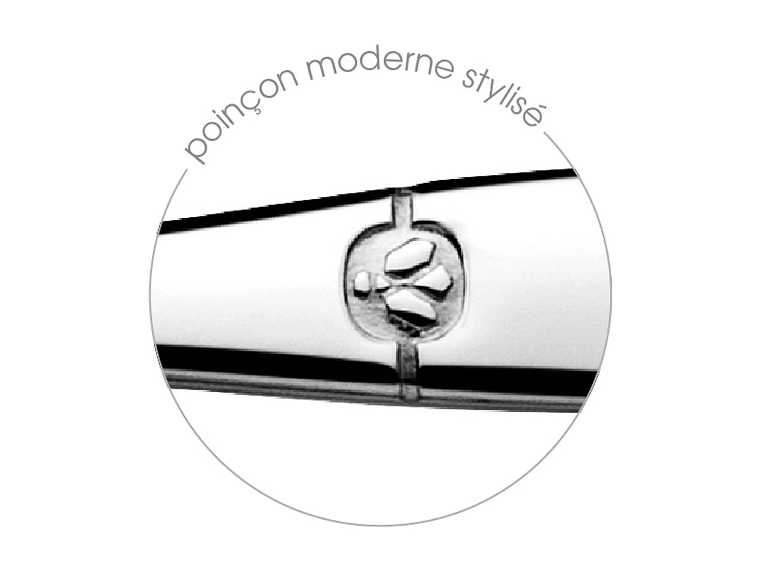 Jet - Ménagère 74 pièces