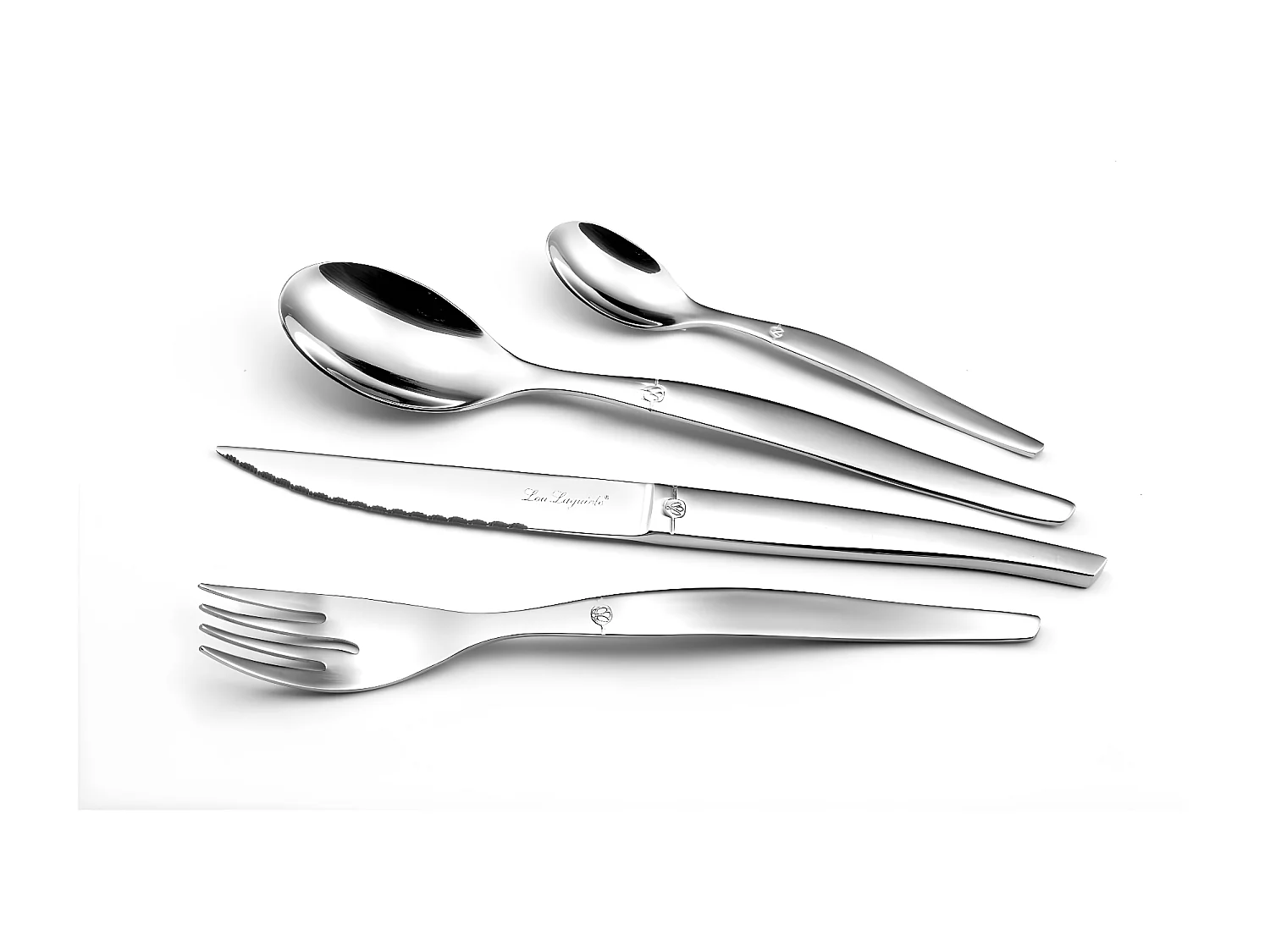 Jet - Coffret 24 pièces