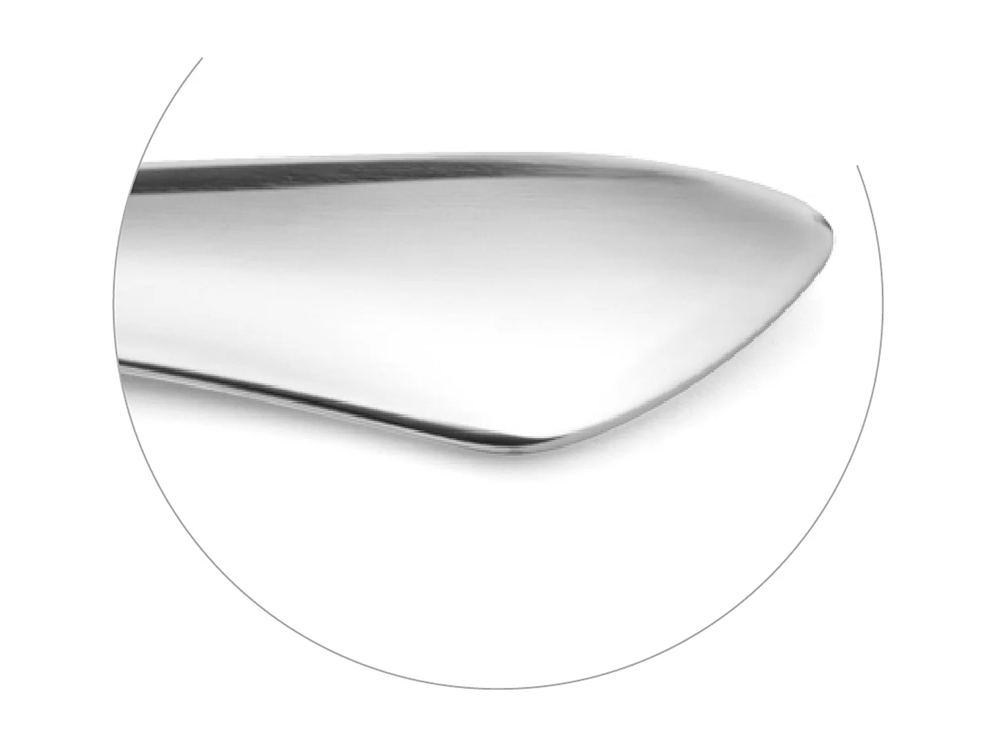 Instinct - Ménagère 24 pièces