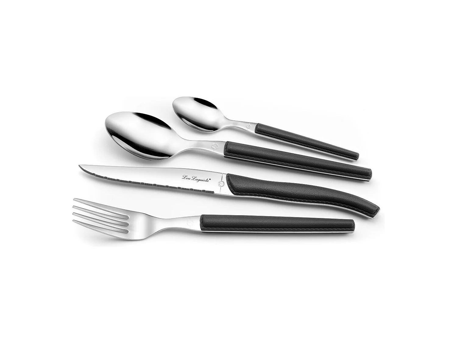 Sky - Cubertería 24 piezas