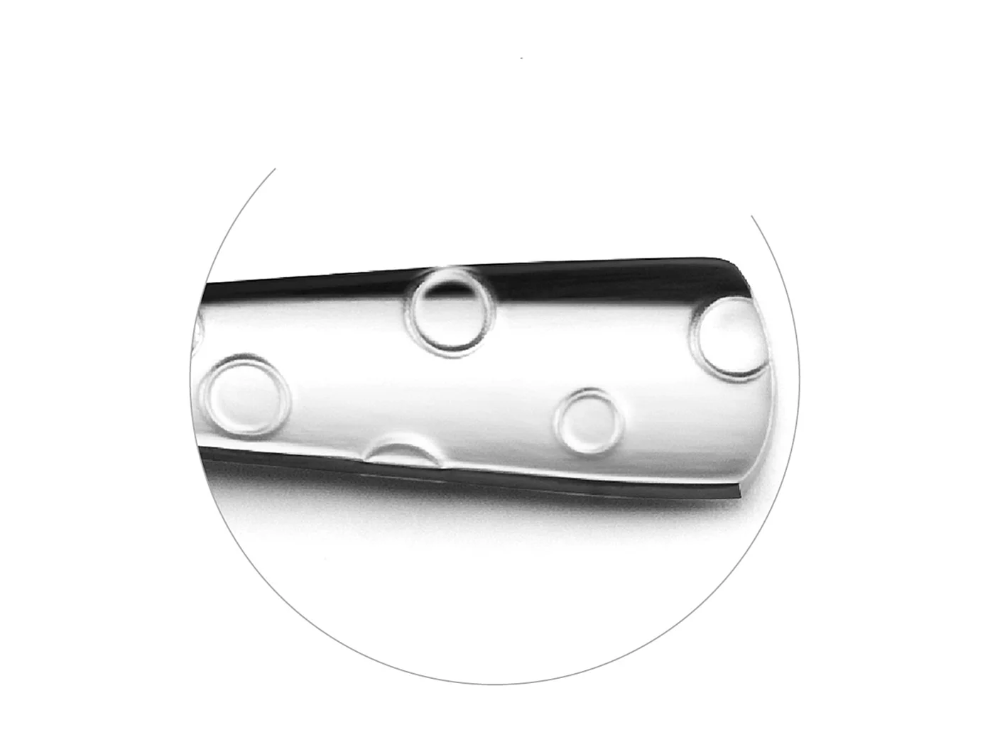 Flocon - Ménagère 24 pièces