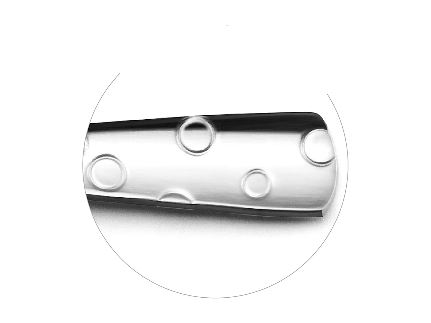 Flocon - Ménagère 24 pièces