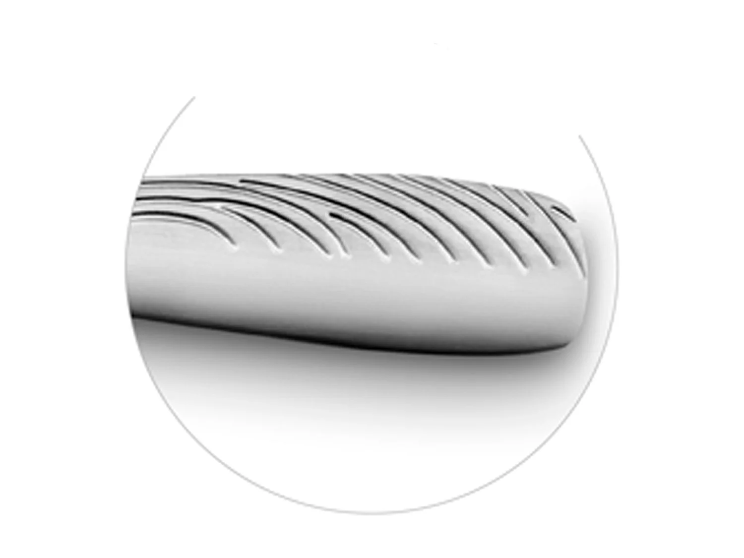 Empreinte - Ménagère 24 pièces