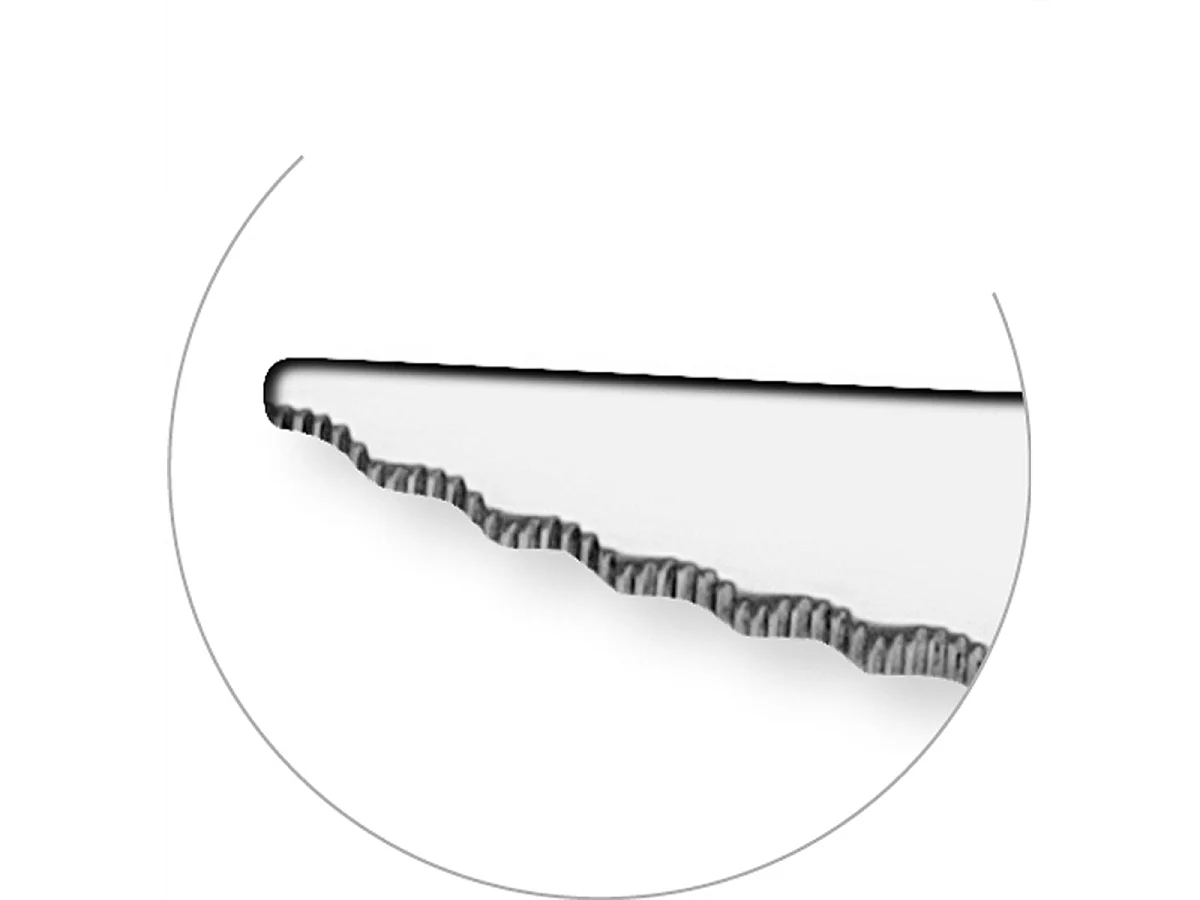 Besteckset 24-teilig Danube - Edelstahlbesteck für 6 Personen