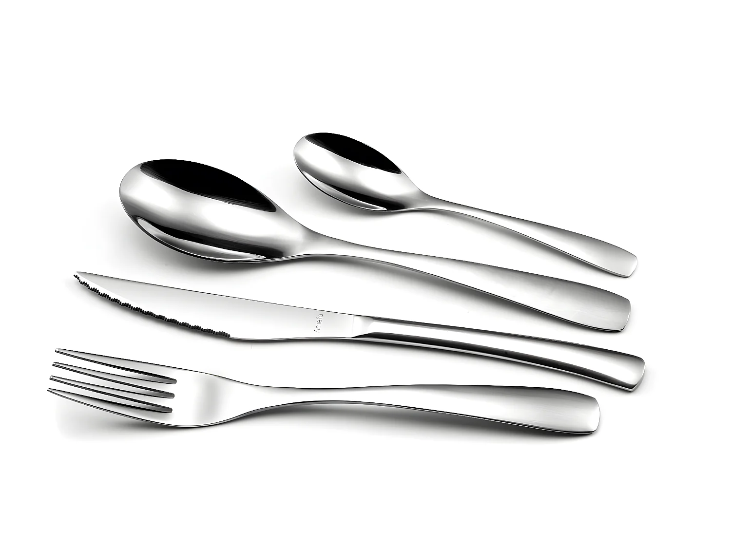 Tempo - Ménagère 16 pièces