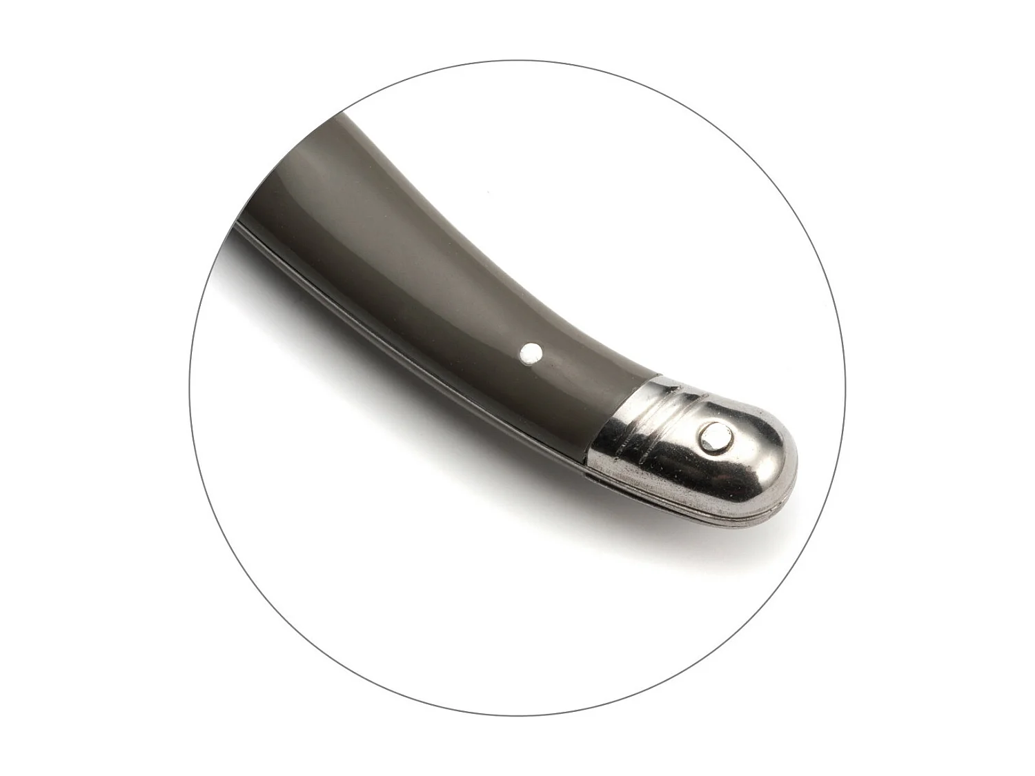 Tradition - Ménagère 24 pièces Poivre