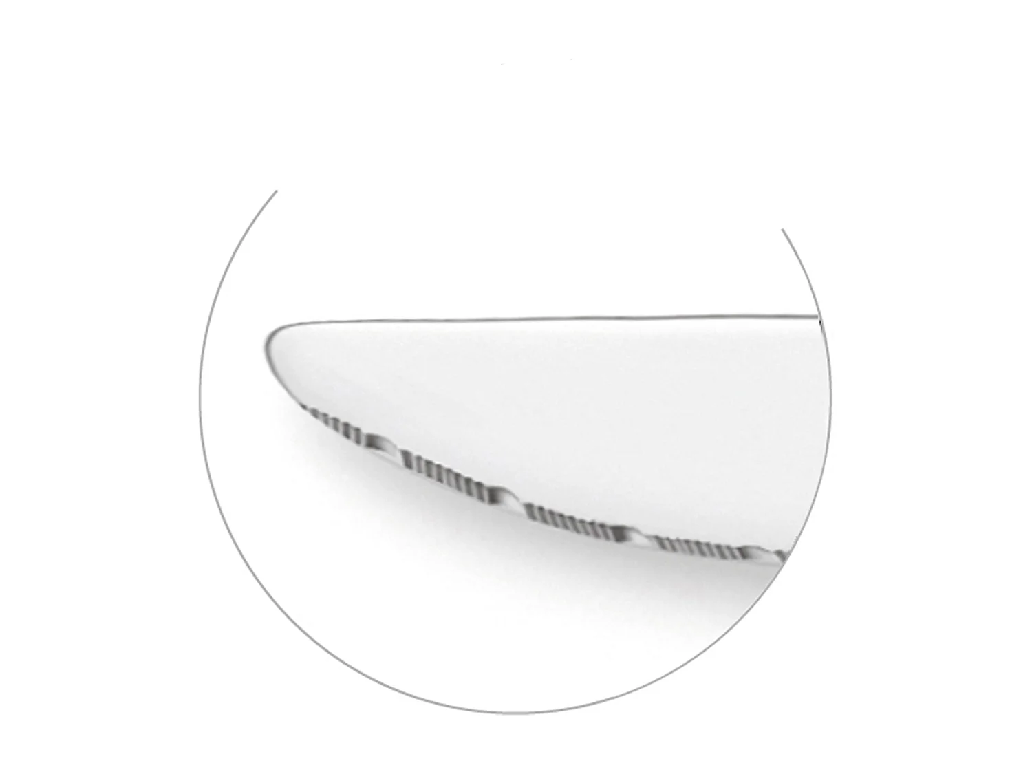 Graphic - Ménagère 24 pièces