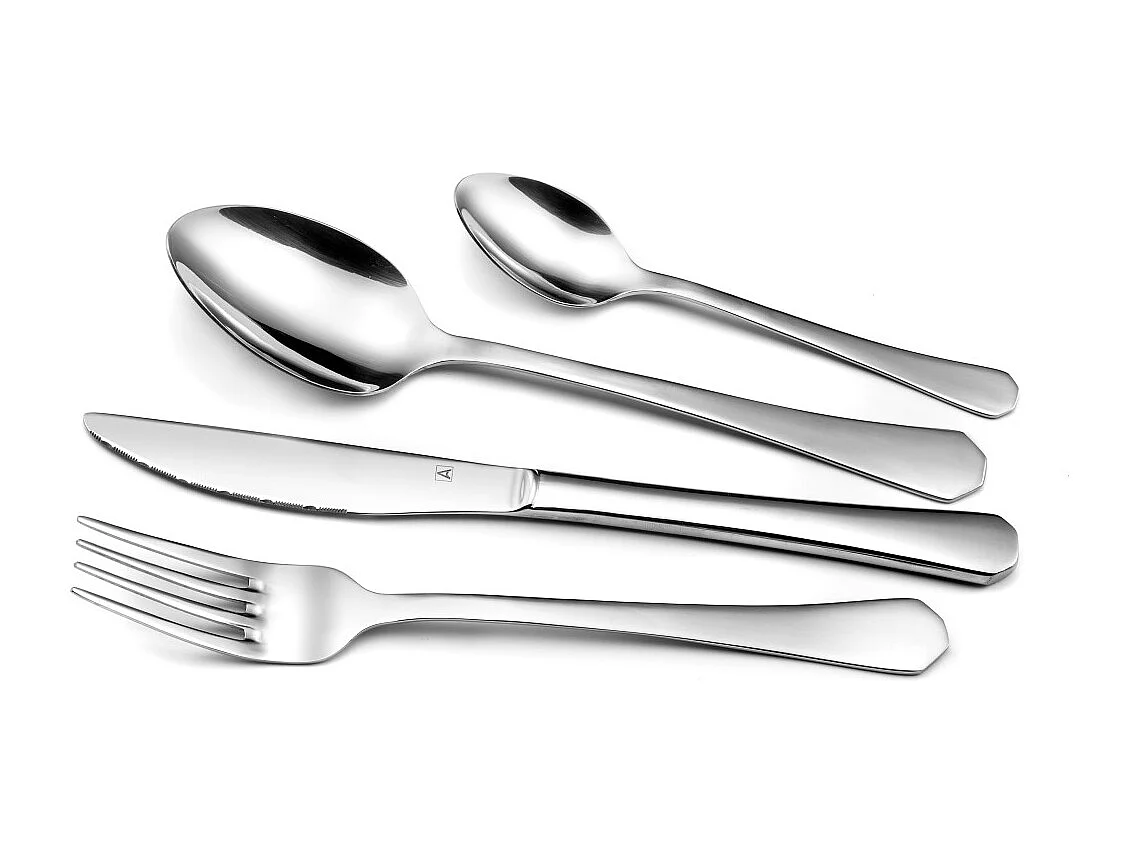 Graphic - Ménagère 24 pièces