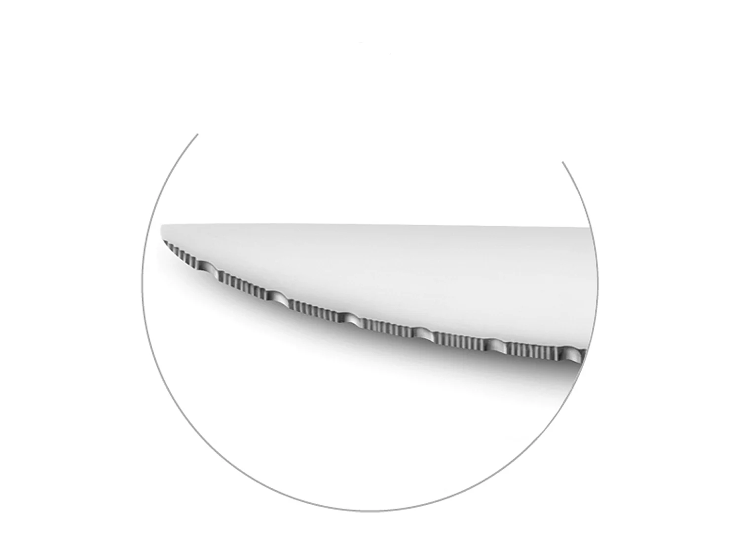 Caractère - Ménagère 24 pièces