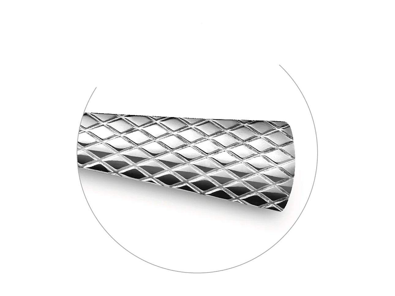 Quadrille - Ménagère 24 pièces