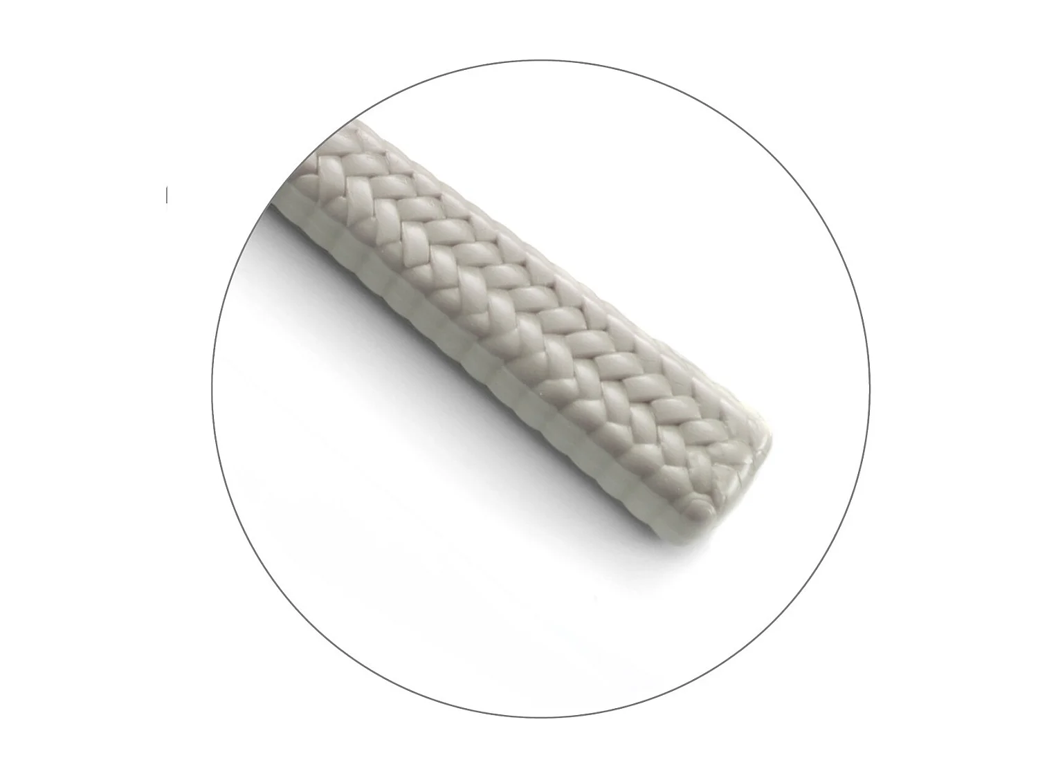 Paille Taupe - Ménagère 24 pièces