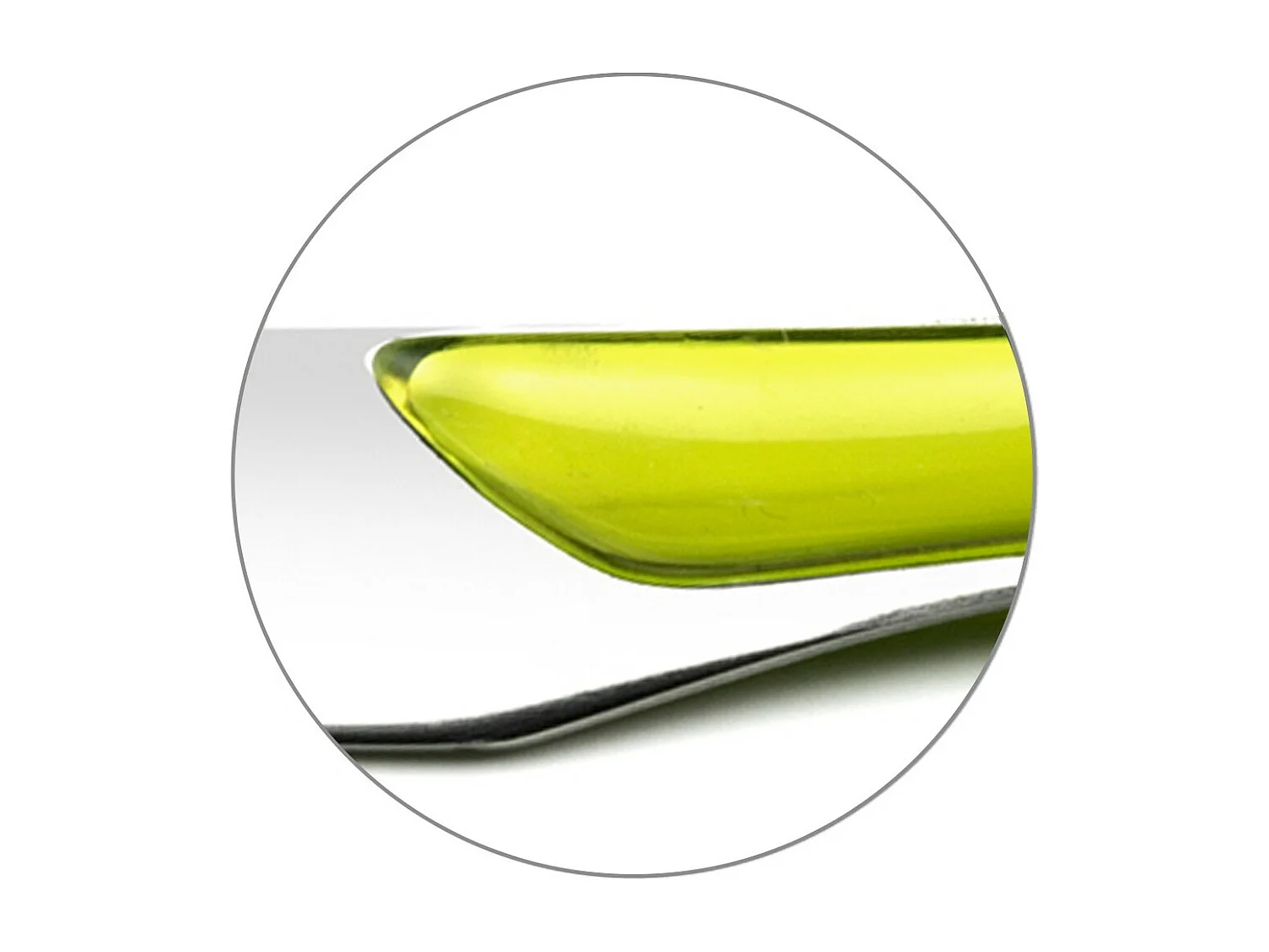 Eclat - Coffret 24 pièces Vert Anis