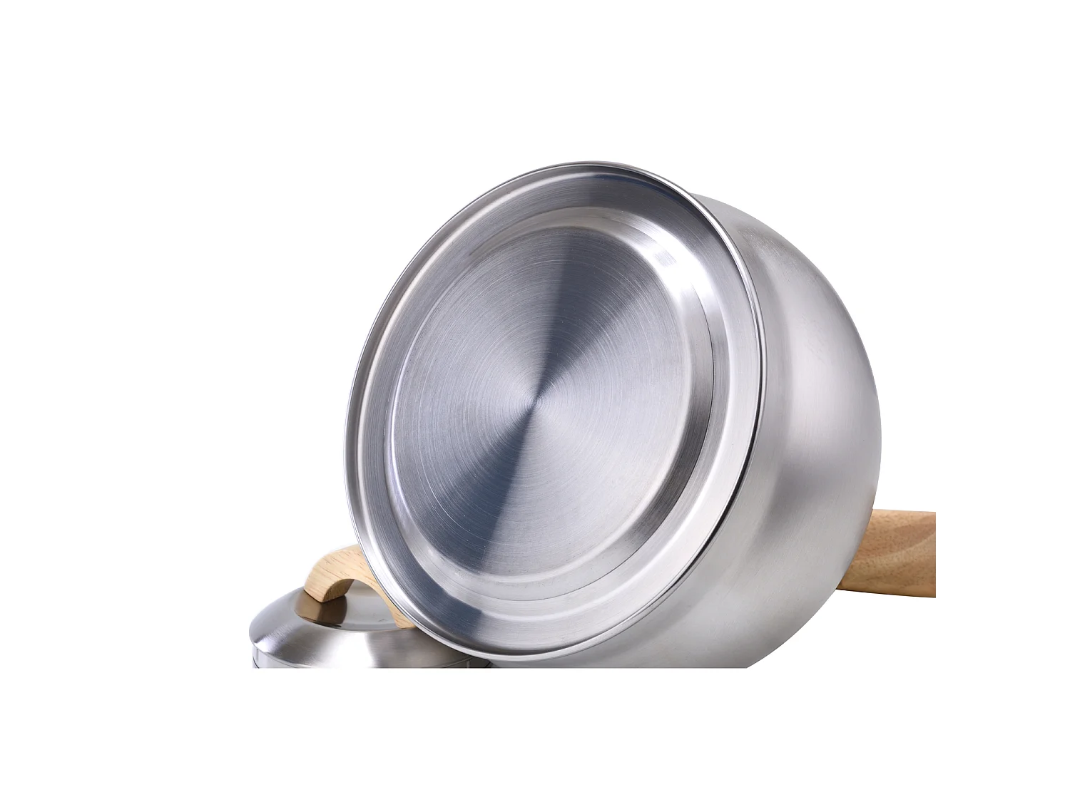 Bouilloire sifflante