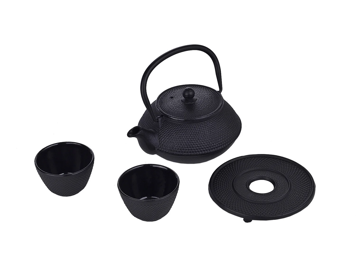 Service à thé Japonais