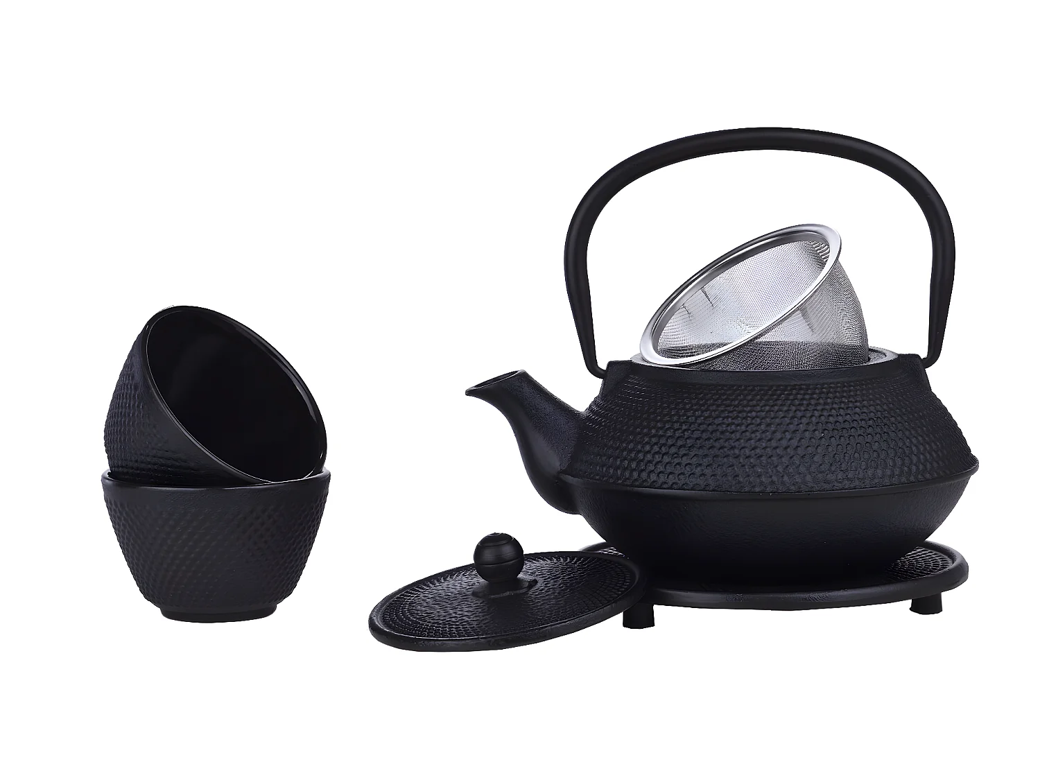 Service à thé Japonais