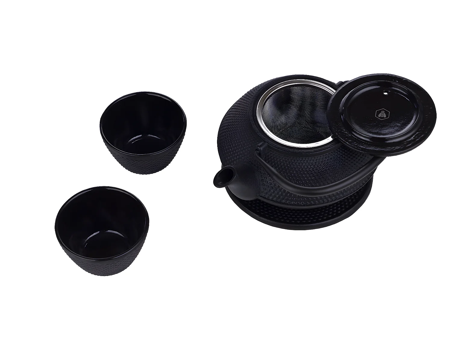 Service à thé Japonais