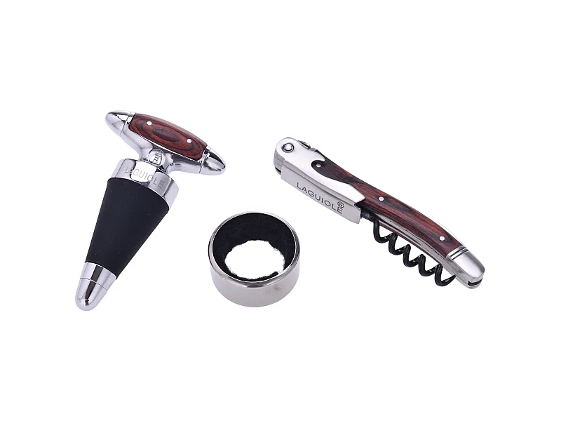 Sommelier, tire-bouchon et accessoires (3)